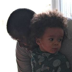 Meet your Posher, Larue